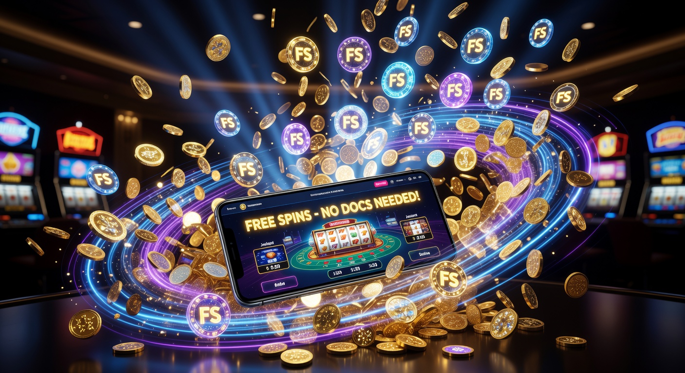 Giri Gratis senza documenti - astromania casino