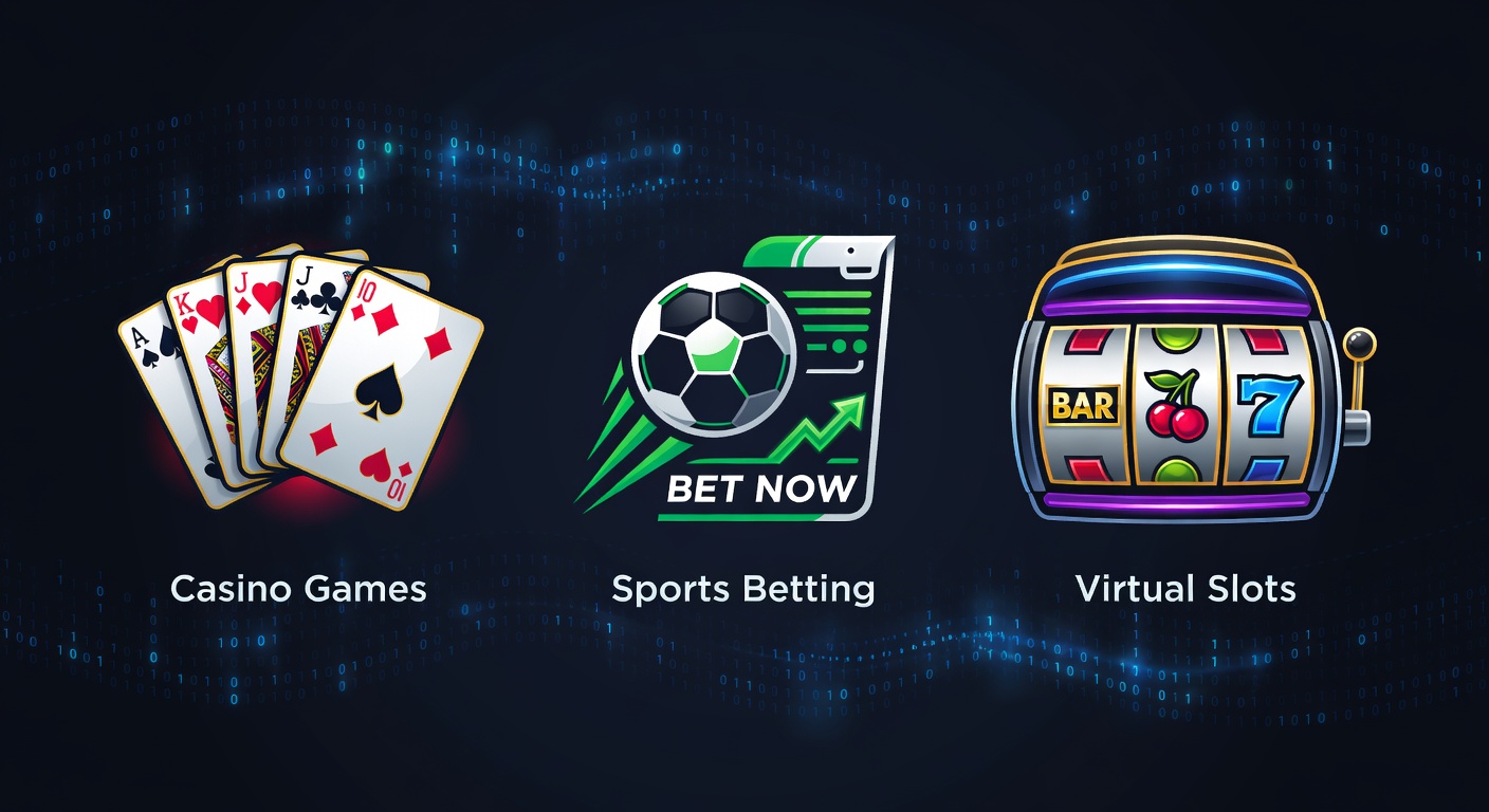 Le diverse tipologie di piattaforme senza verifica - siti non aams senza documento