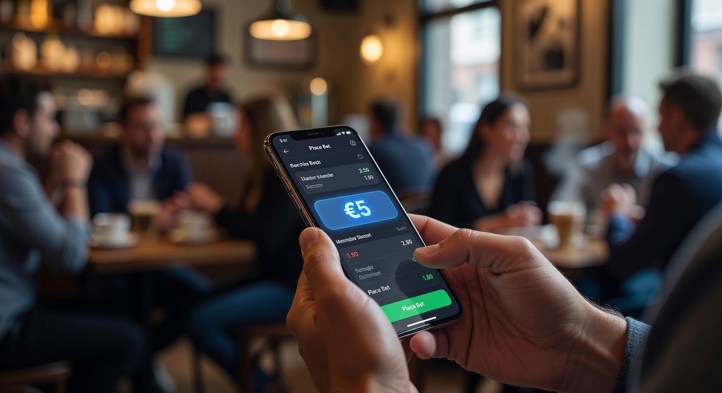 Perché gli utenti cercano siti scommesse deposito minimo 5 euro senza documento? - siti scommesse deposito minimo 5 euro senza documento