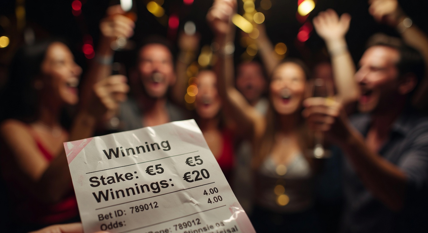 Vantaggi di scommettere con un deposito minimo di 5 euro - siti scommesse deposito minimo 5 euro senza documento