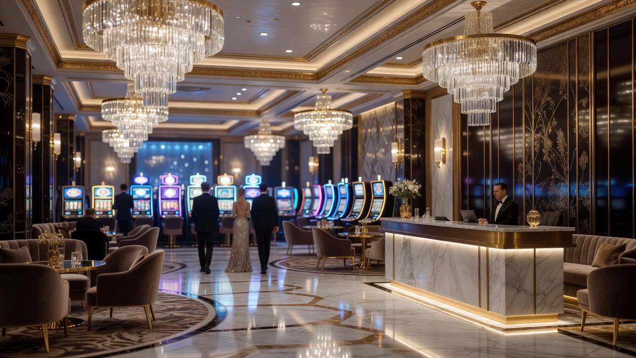 I Migliori Casino Non AAMS Europei Sicuri e Affidabili del 2026 - casino non aams europei