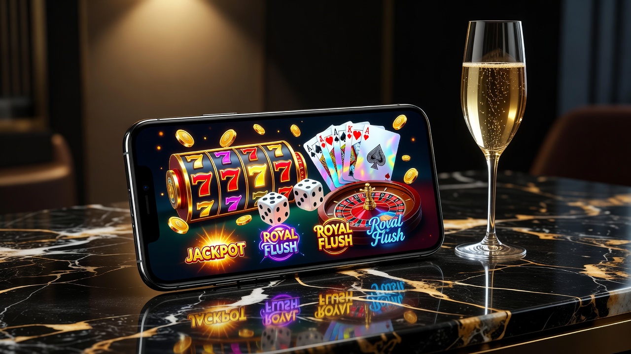 Caratteristiche Distintive dei Casino Europei Senza Licenza ADM - casino non aams europei