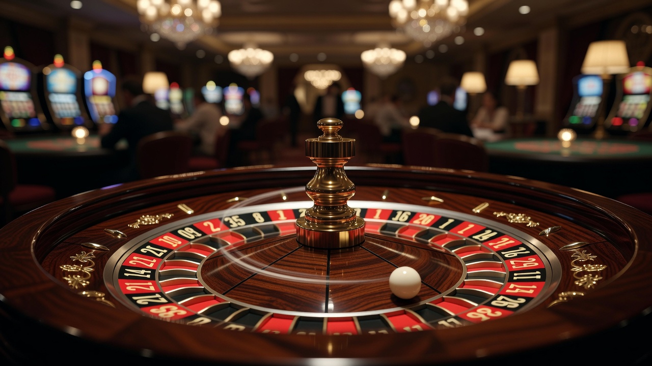 Esplorare i Casino Online Senza Licenza ADM - siti non aams affidabili